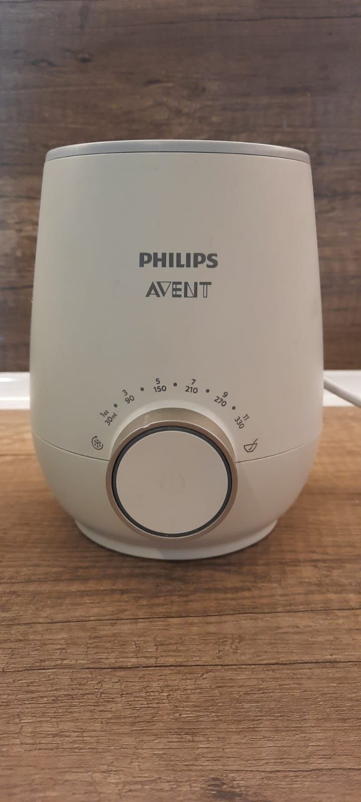 Philips Avent | подгрявач за шишета