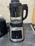 Vand blender Tefal 11 programe,putin folosit.