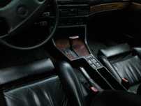BMW 730 на части