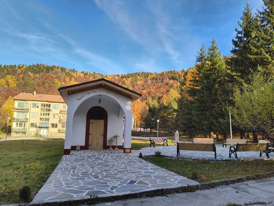 Продава се Двустаен апартамент в с. Сестримо, Област Пазарджик - 46 кв.м за 783 €/кв.м - Снимка #13