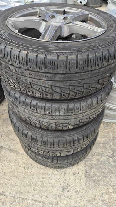 Джанти Dezent 5/112 Audi,VW,Seat,Skoda 5x112