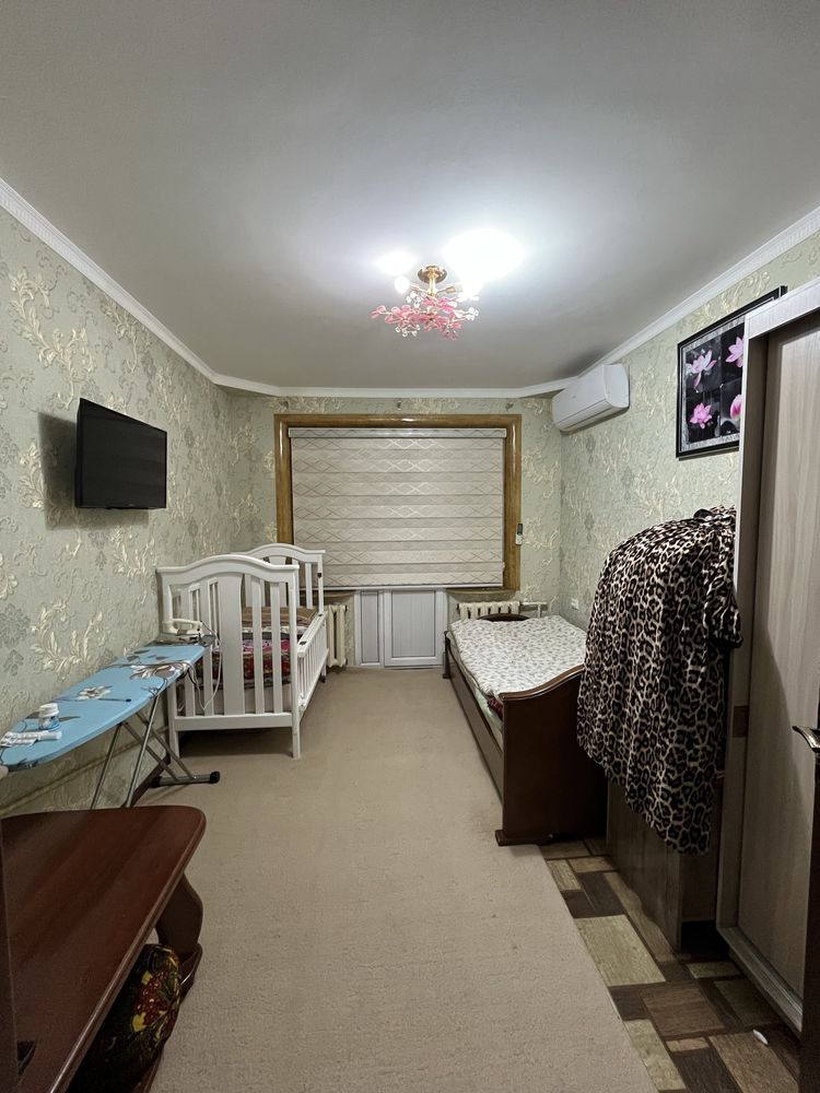 Продается 3х ком. экспериментальная квартира