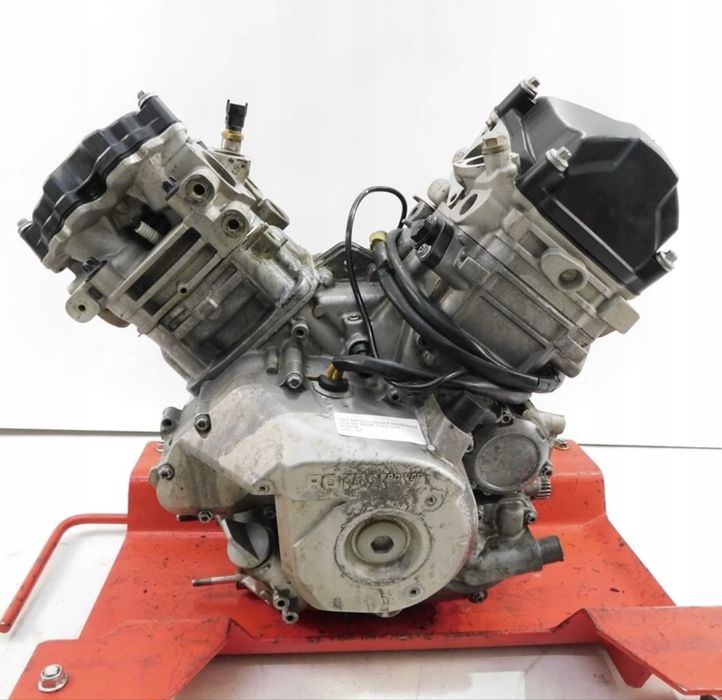 Motor can am 1000