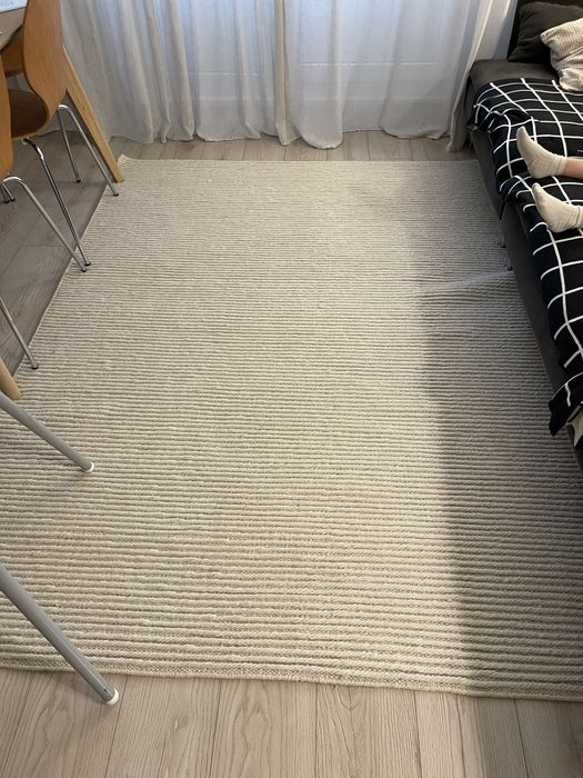 Covor nou pentru living