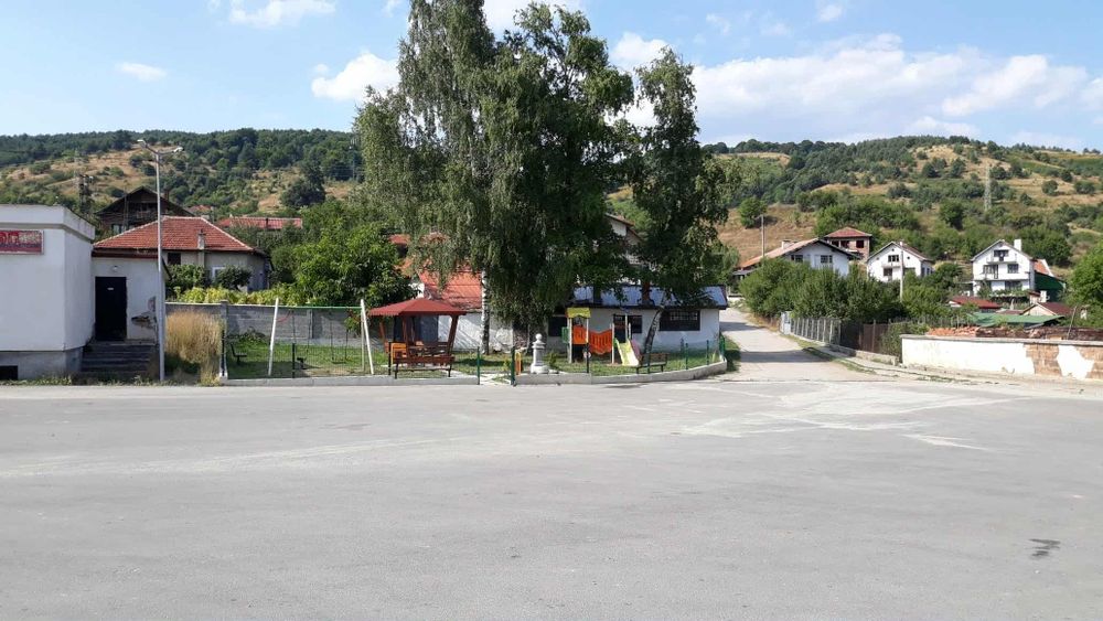 Продава парцел Клисура до Самоков