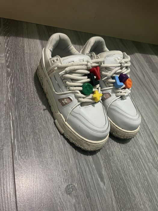 lv maxi trainers
