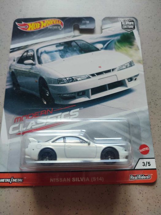 Hot Wheels car mix