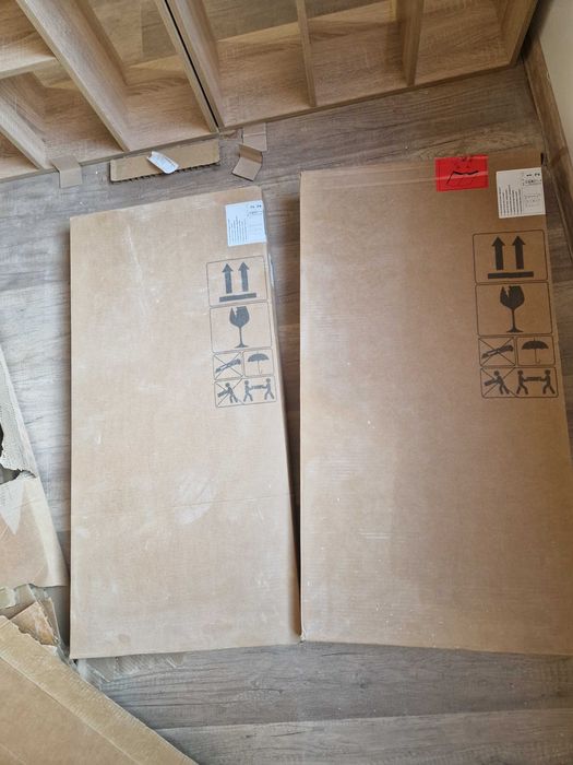 Скрин с чекмеджета