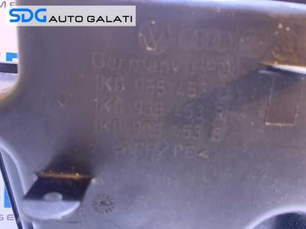 Vas Strop Gel Lichid Spalator Parbriz Skoda Superb 2 2008 - 2015 Cod 1K0955453Q 1K0955453R 1K0955453S