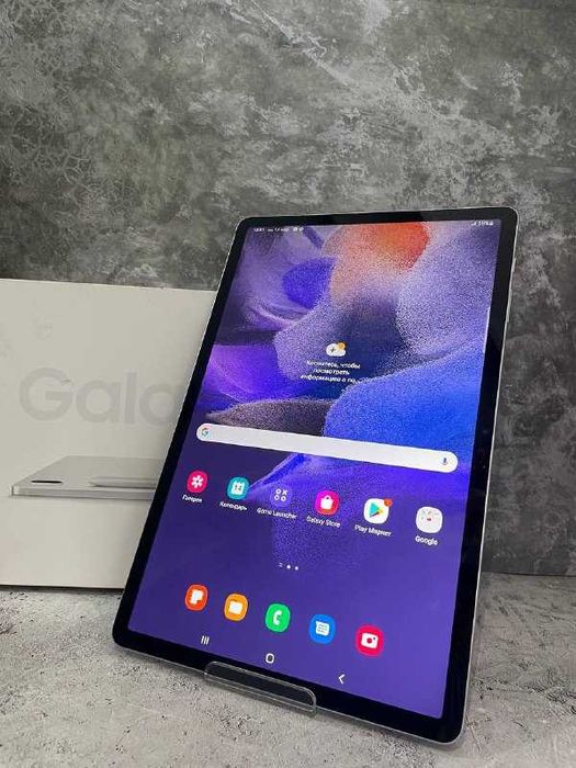Samsung Galaxy Tab S7 FE 64гб Петропавловск 151347