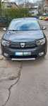 Dacia Logan Stepway Primul proprietar, Mașină de familie