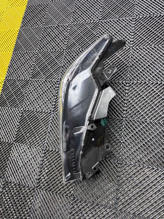 Far dreapta full led mazda cx5 2018