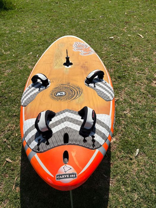 Уиндсърф Starboard Carve 161
