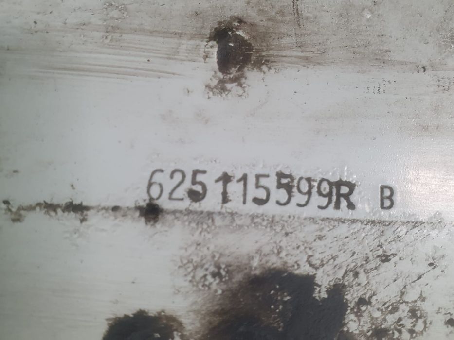 Panou superior trager Dacia Dokker 1 (2012 - 2017) (1264) K9K626