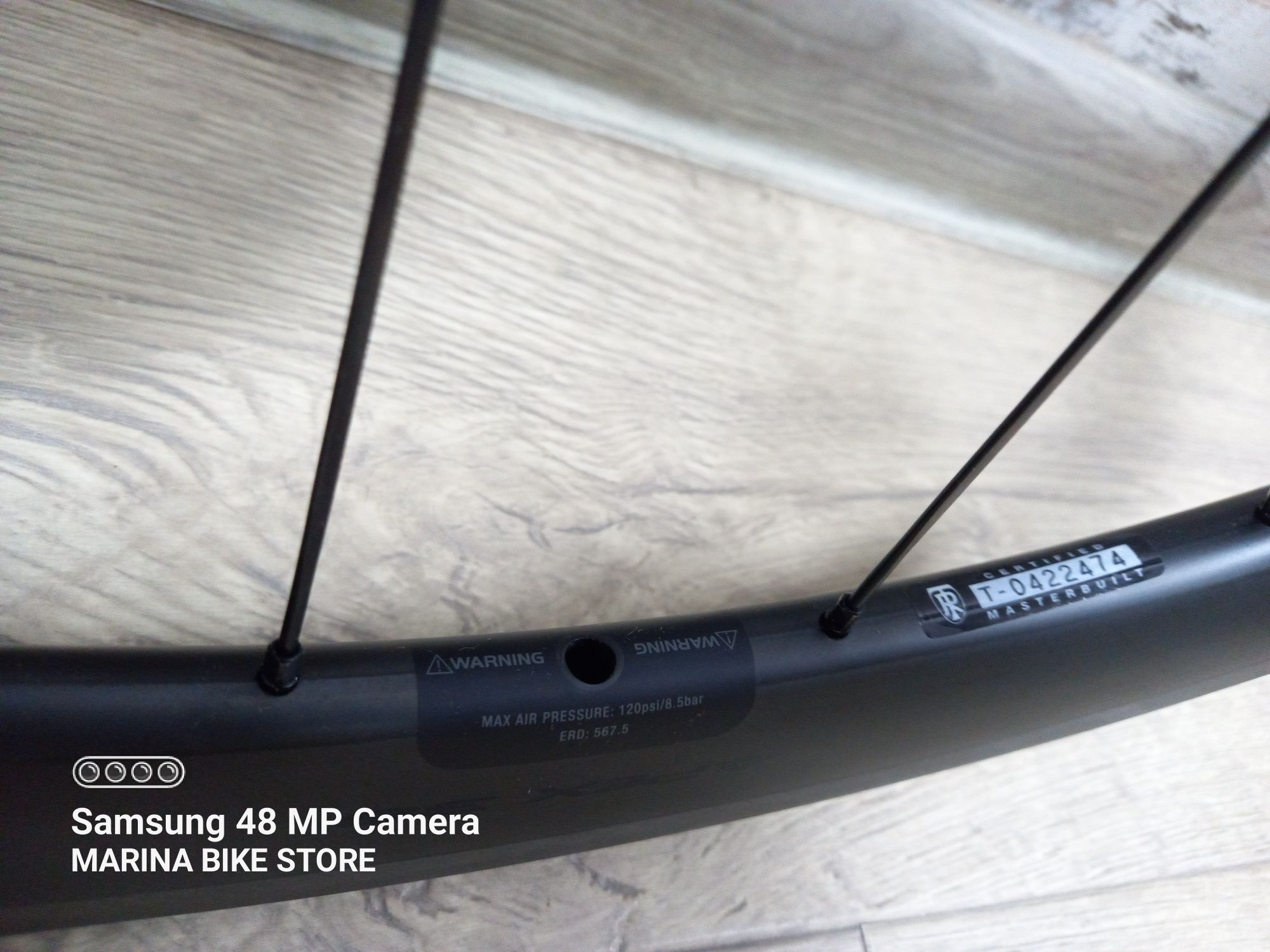 НОВИ карбонови шосейни капли Ritchey Apex 38 WCS Carbon Tubeless