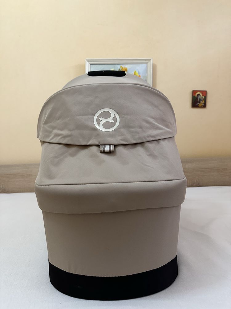 Кош за новородено Cybex Cot S