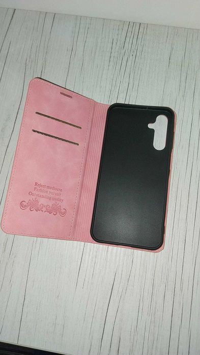 Husa telefon toc magnet Samsung Galaxy aA15