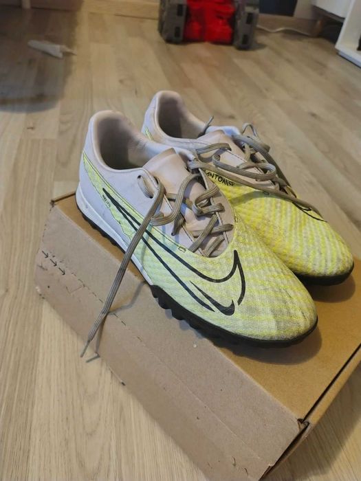 Nike Phantom GX #38,5