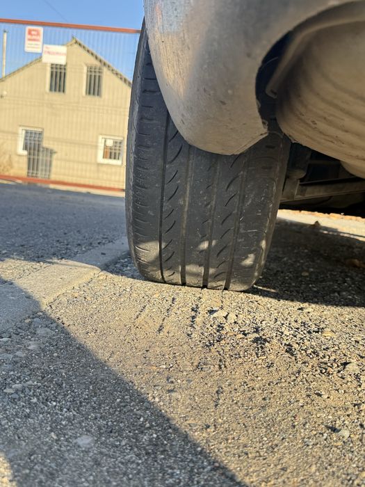 Vand caucicuri de iarna