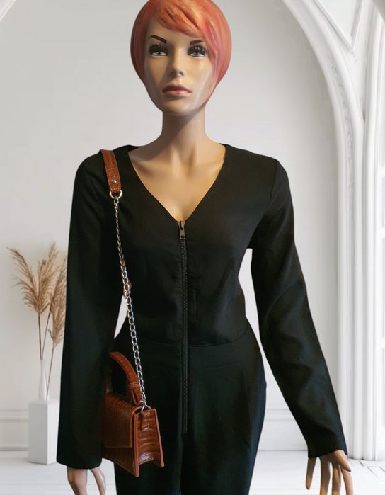 Salopeta Esmara neagra.