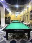 Xiva shahri Oscar Billiard sotiladi  20 million