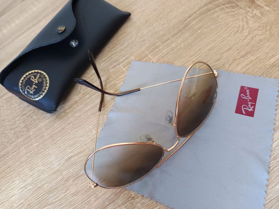Ray Ban Aviator Classic RB3025