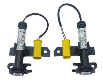Capse Capota Bmw G20 / G30 pirotehnice