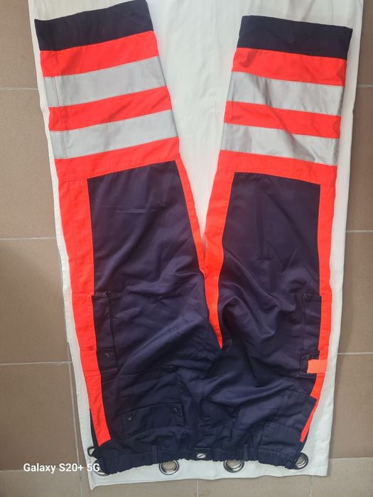 Salopete de lucru Nr 64