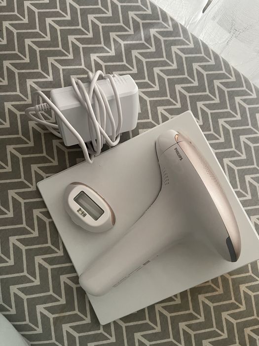 Philips lumea advanced ФОТОЕПИЛАТОР