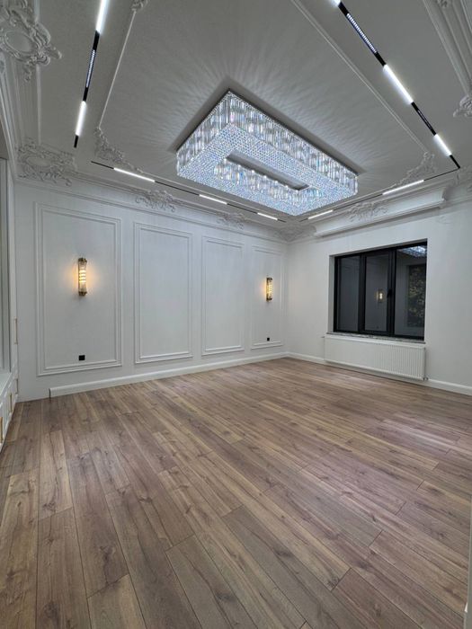 Шикарный новый Евродом.