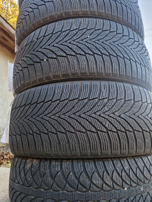 235 45 19 iarna M+S Nexen 2022