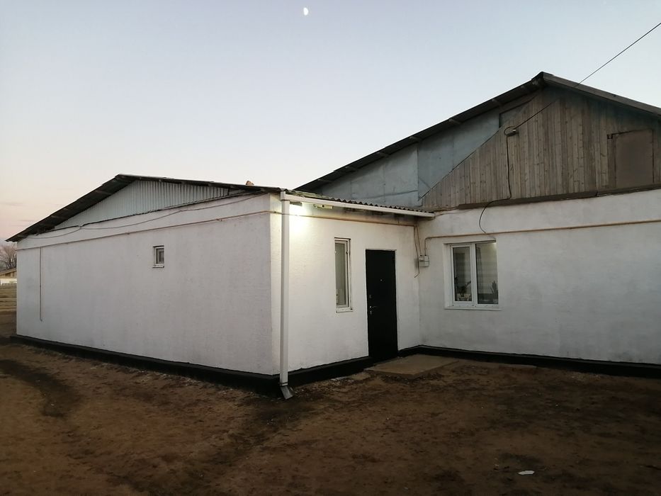 Көктоғай селосы жер үй сатылады