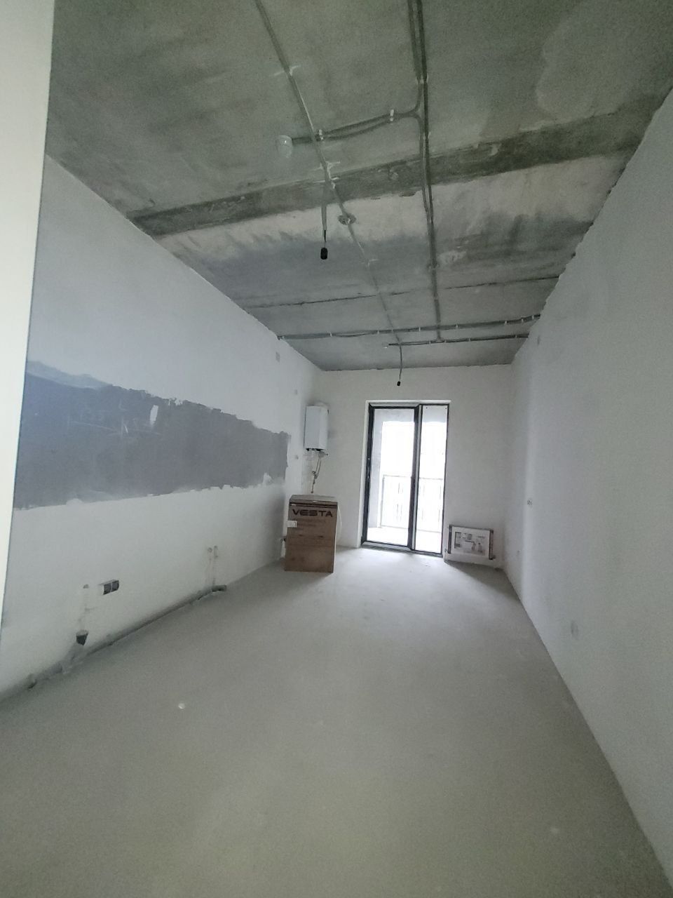 Продается 3х ком квартира(студия), ЖК Oz Makon, ор-р: быв.Узбум, 61 м²