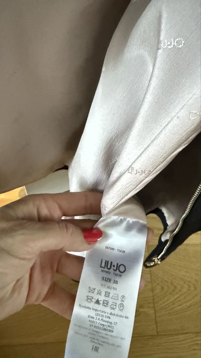Liu Jo, Дамско палто, XS