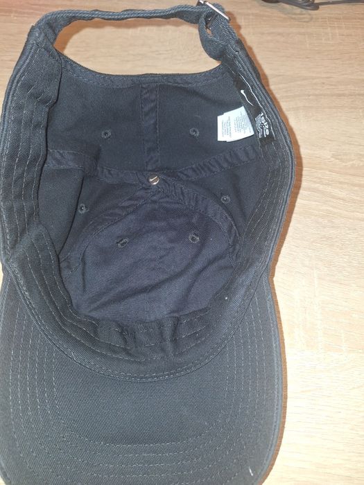 Sapca Nike Heritage86 neagra noua