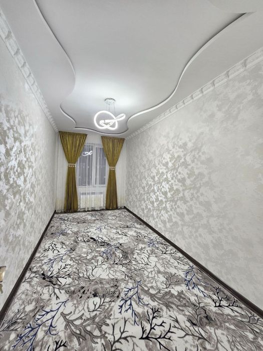 Продается 3 ком. Квартира площадью 105 кв.м. По ул. Амира Темура