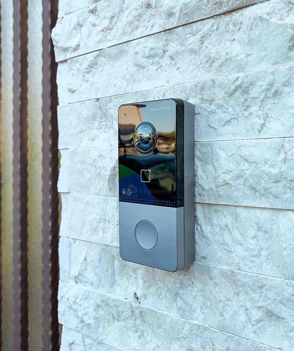 Videointerfon pentru vila,casa,blocuri, si automatizari porti