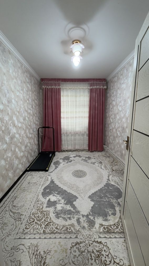 Срочно продаётся квартира 2/5/5 Каракамыш 1/2 Qoraqamish