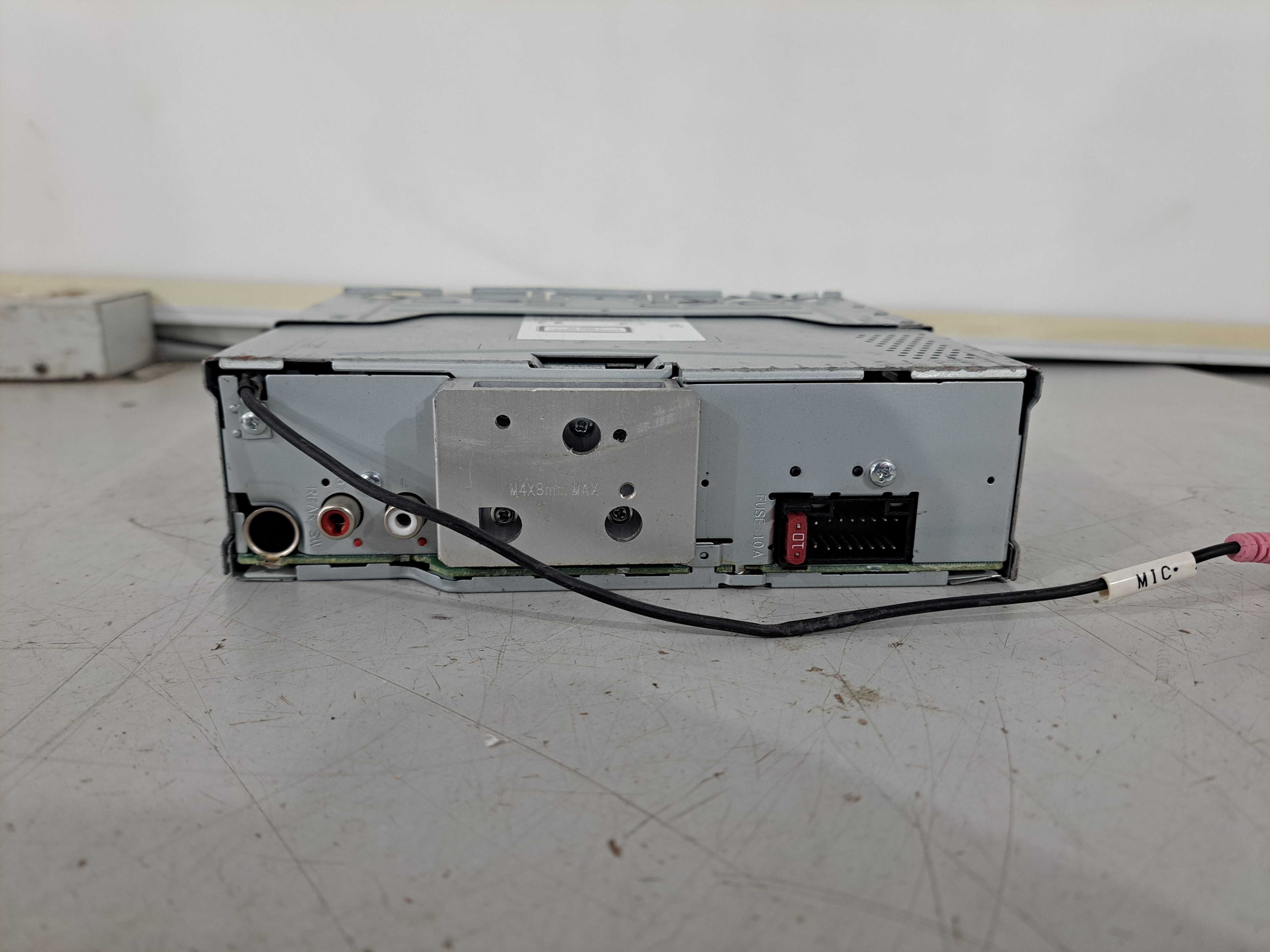 Радио за кола CD - KENWOOD KDC-BT43U