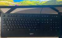 Клавиатура Logitech K280e PRO