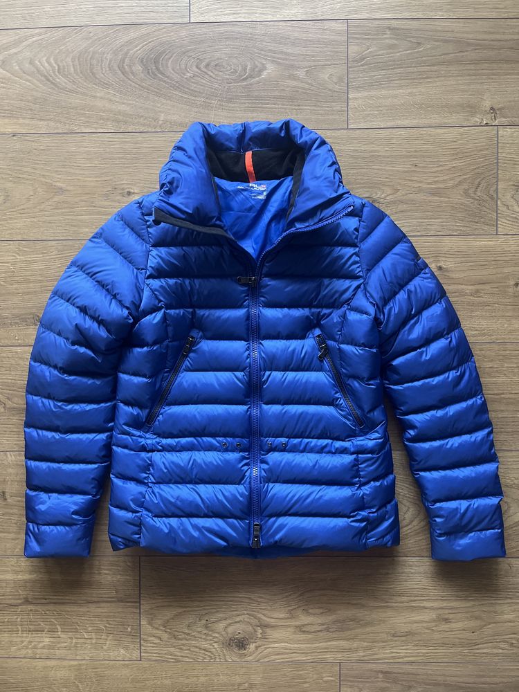RLX Ralph Lauren :  - Леко преходно яке - Down Jacket S/ Оригинал