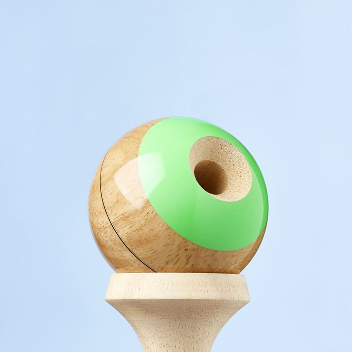 Kendama krom nihon ichi