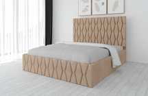 Pat matrimonial 160x200 – Produs Nou, Preț de producător!  A81