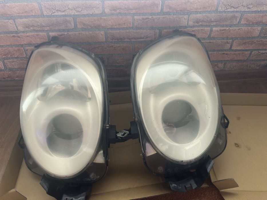 Фарове за Алфа Ромео Мито