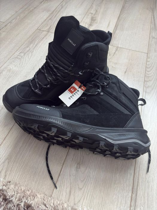 Bocanci bărbați noi