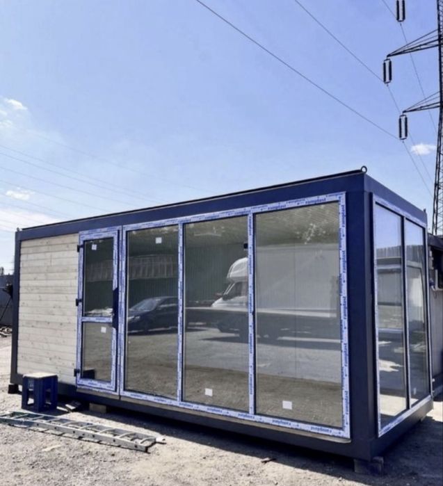 Vindem containere modulare de inalta calitate