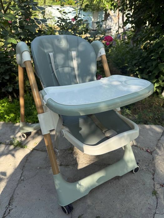 Детский стульчик