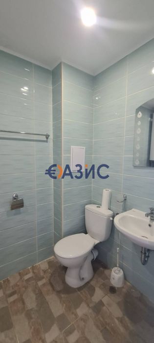 Продава се Едностаен апартамент в Созопол - 42 кв.м за 1405 €/кв.м - Снимка #7