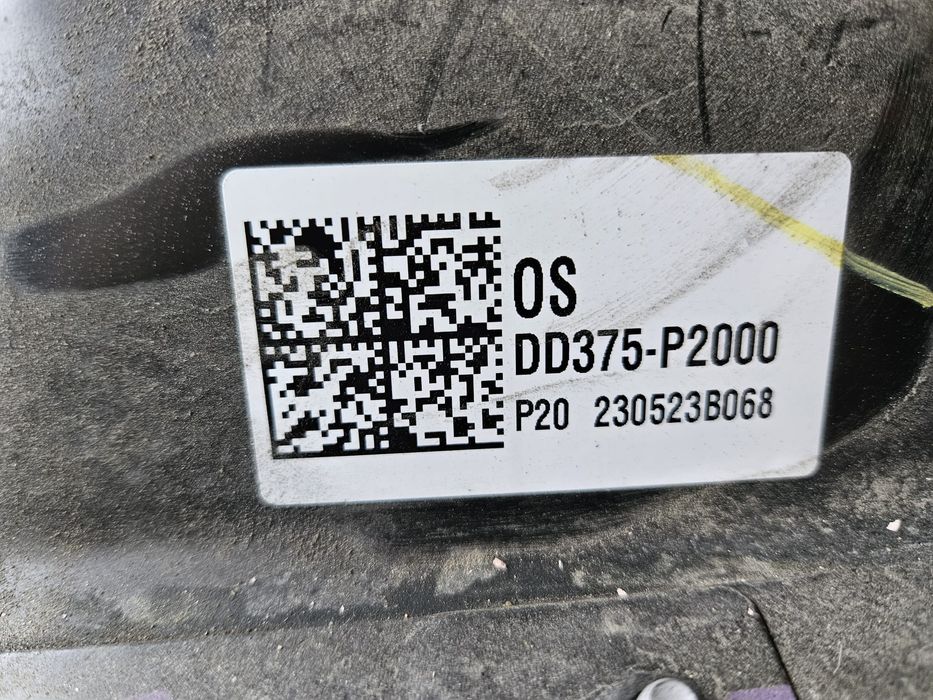 Baterie 9.6kw, Acumulator panouri fotovoltaice Hyundai Kona