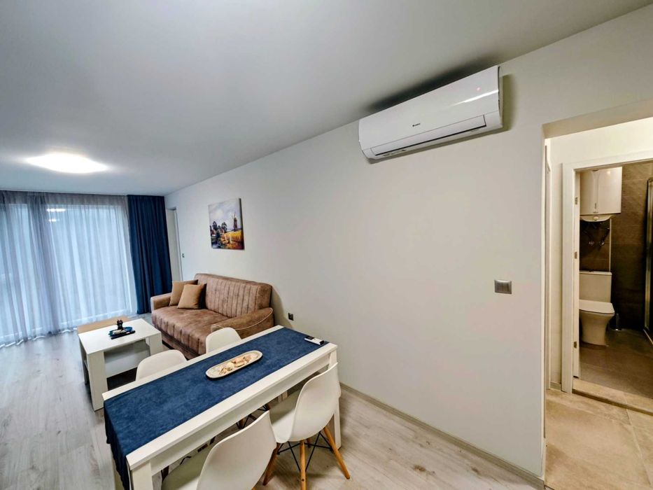 Продава се Двустаен апартамент в Каварна - 72 кв.м за 815 €/кв.м - Снимка #3